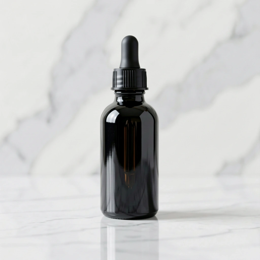 Advanced liquid nutrient formula